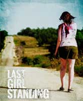 Смотреть Онлайн Последняя девушка / Last Girl Standing [2015]